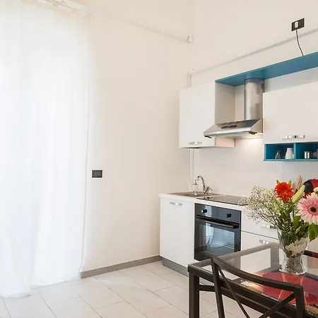 Apartment San Nicola Bilocali Vgm