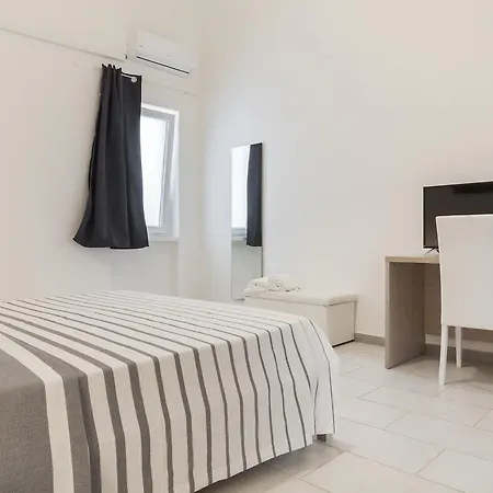 San Nicola Bilocali Vgm Apartment *