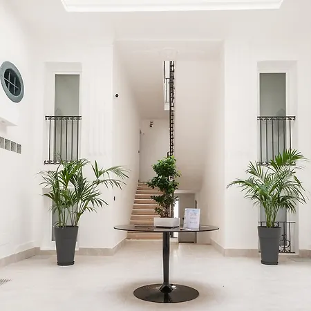 Apartment San Nicola Bilocali Vgm
