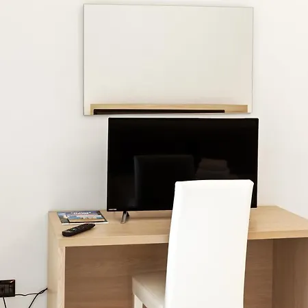 Apartment San Nicola Bilocali Vgm