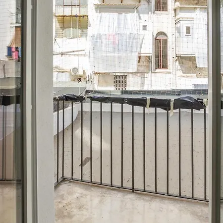 San Nicola Bilocali Vgm Apartment