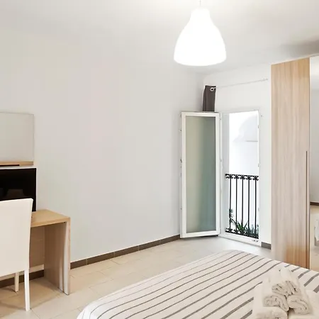 San Nicola Bilocali Vgm Apartment Bari