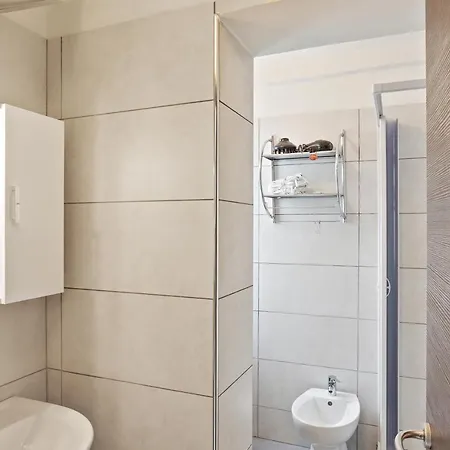 San Nicola Bilocali Vgm Apartment Bari
