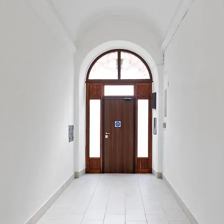 San Nicola Bilocali Vgm Bari