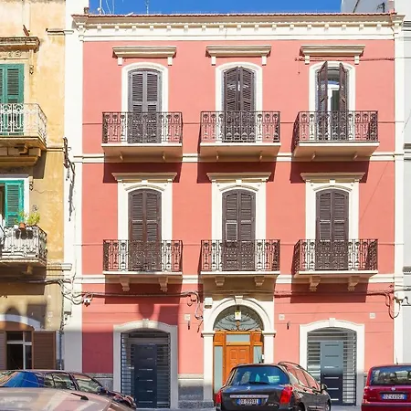 San Nicola Bilocali Vgm Bari