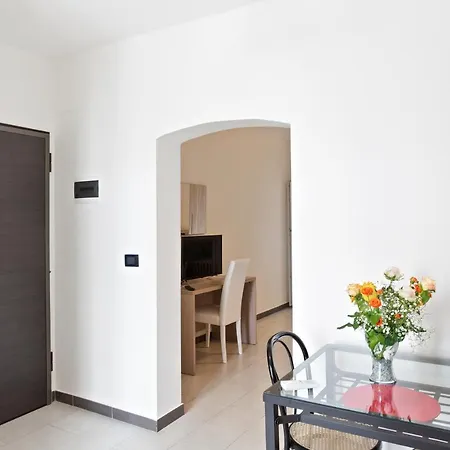 San Nicola Bilocali Vgm Apartment