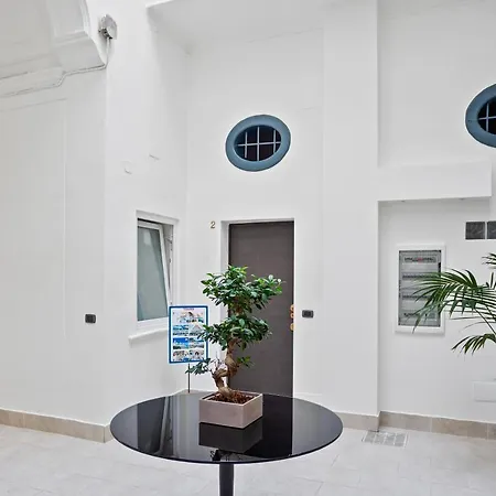 San Nicola Bilocali Vgm