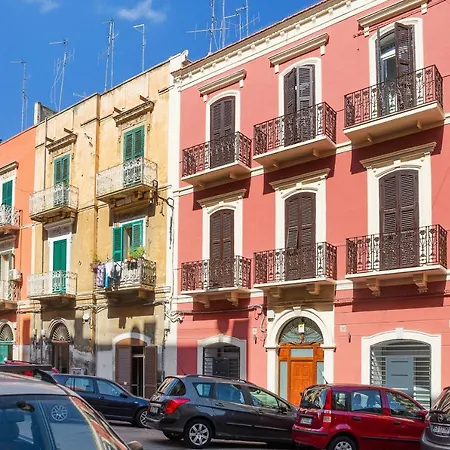 San Nicola Bilocali Vgm