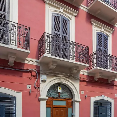 San Nicola Bilocali Vgm * Bari