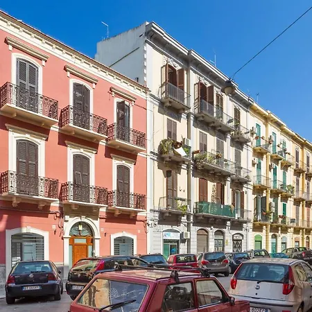 Apartment San Nicola Bilocali Vgm