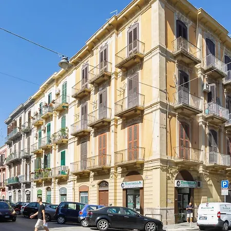 San Nicola Bilocali Vgm * Bari