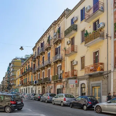 San Nicola Bilocali Vgm Apartment *