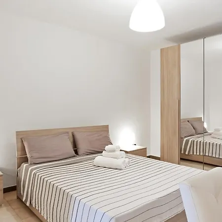 San Nicola Bilocali Vgm Apartment