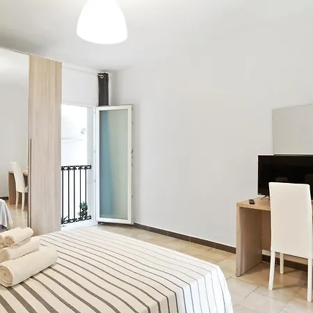 Apartment San Nicola Bilocali Vgm Bari