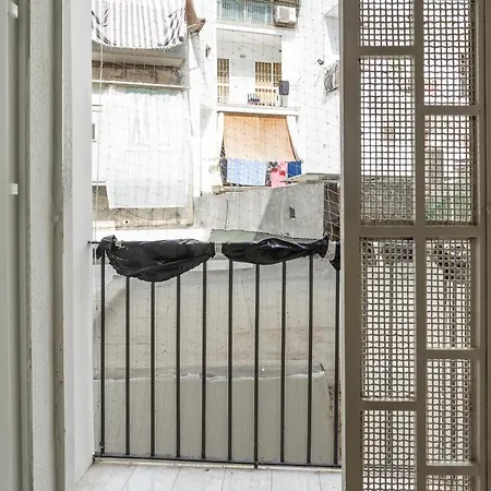 Apartment San Nicola Bilocali Vgm *