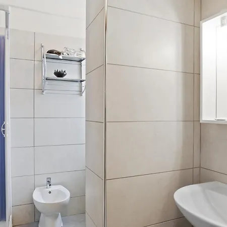 San Nicola Bilocali Vgm Apartment *