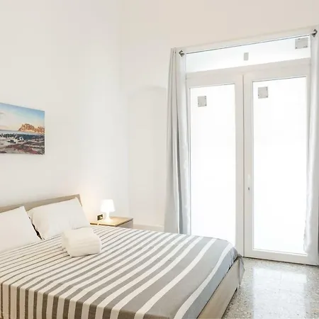 San Nicola Bilocali Vgm Apartment