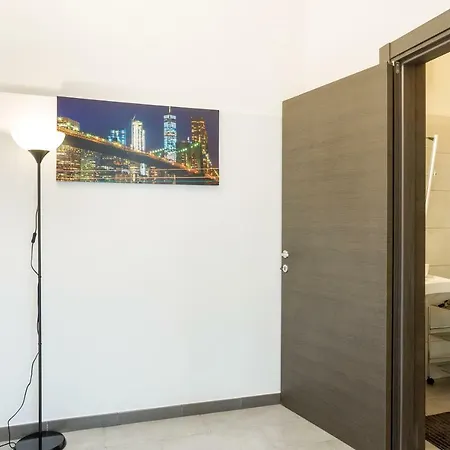 Apartment San Nicola Bilocali Vgm