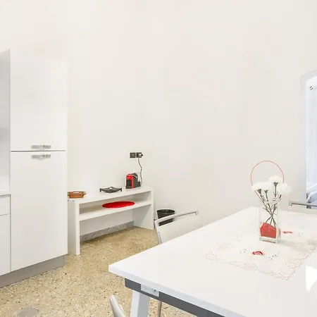 Apartment San Nicola Bilocali Vgm *