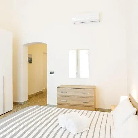 San Nicola Bilocali Vgm Apartment