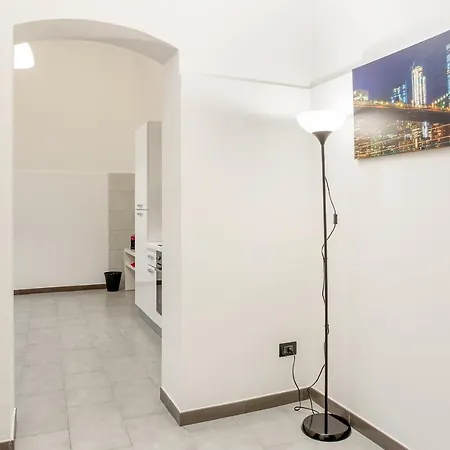 San Nicola Bilocali Vgm Apartment *